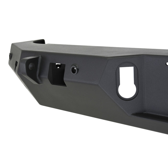Westin WJ2 Jeep Gladiator Rear Bumper