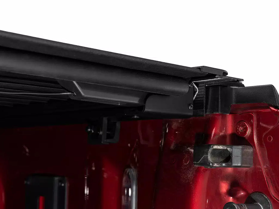BAK Revolver X4s Hard Roll-Up Tonneau Cover
