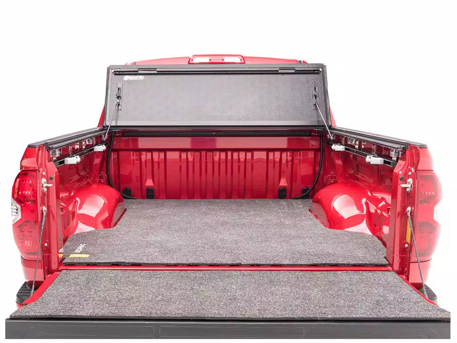 BedRug Tailgate Mat For 2004-2014 Ford F-150 - BMQ04TG