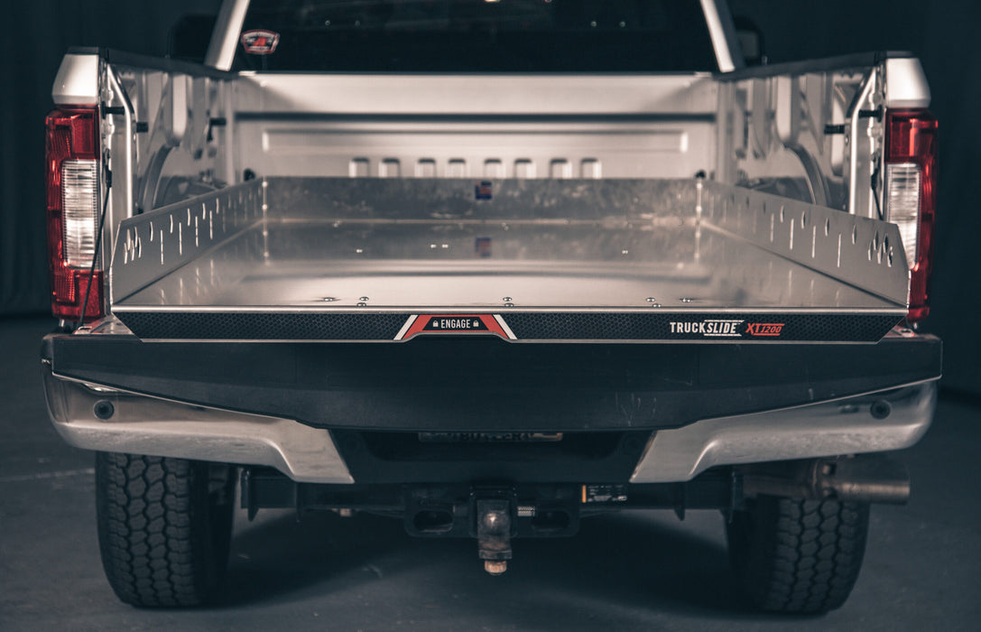 Highway Products XT1200 Truck Slide - 1,200lb Capacity