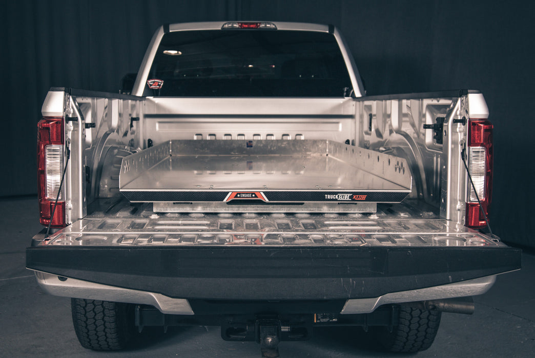 Highway Products XT1200 Truck Slide - 1,200lb Capacity