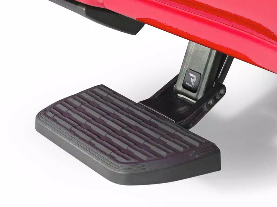 AMP Research BedStep 2