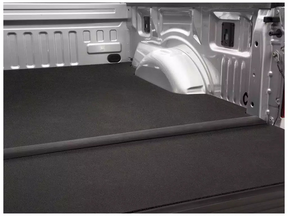 BedRug Impact Bed Mat For 2015-2022 Chevrolet/GMC Colorado/Canyon 5'2" Bed - IMB15CCS