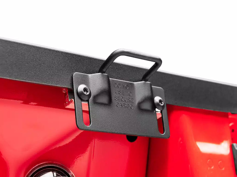 Extang Solid Fold ALX Hard Folding Tonneau Cover For 2015-2020 Ford F-150 5'7" Bed - 88475