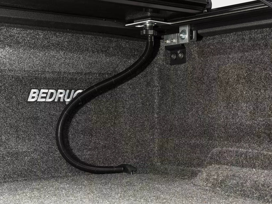 BAKFlip F1 Hard Folding Tonneau Cover - 772310