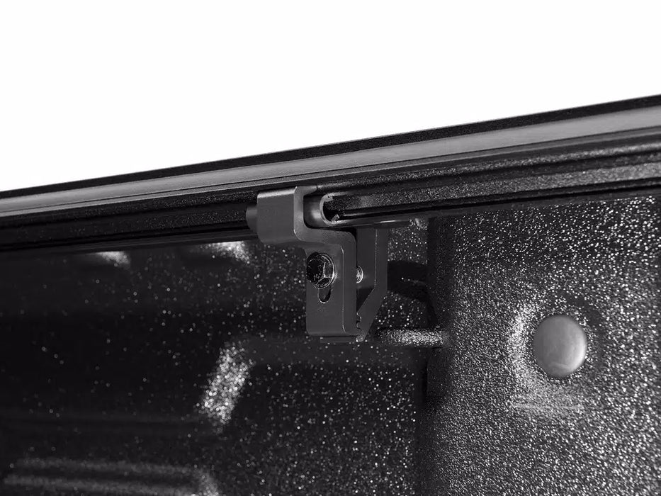 UnderCover Armor Flex Hard Folding Tonneau Cover For 2022-2026 Toyota Tundra 6'7" Bed - AX42018