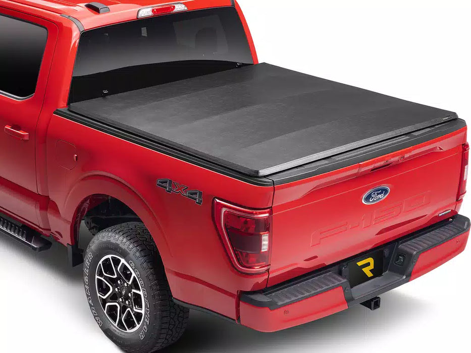 Extang Trifecta E-Series Soft Folding Tonneau Cover For 2019-2023 Ford Ranger 5'1" Bed - 77636