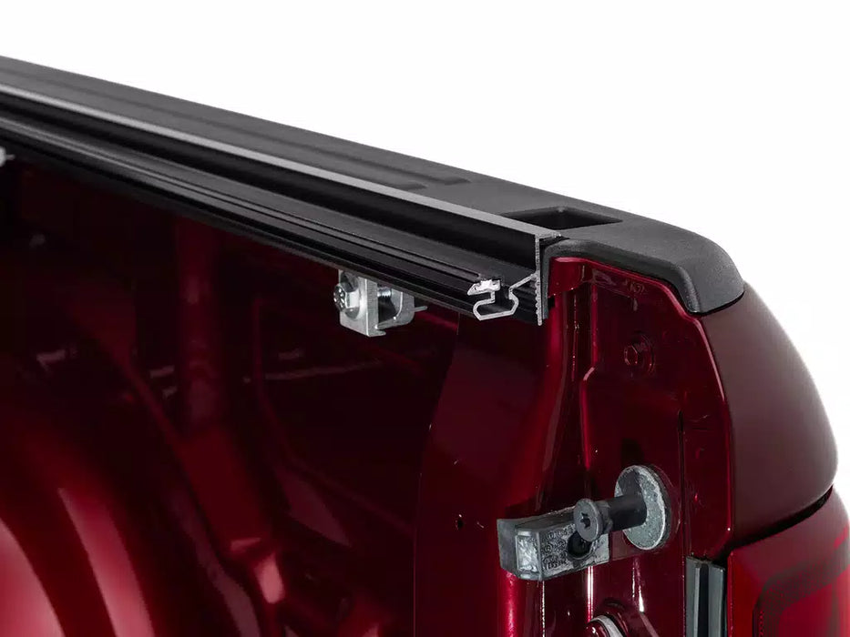BAKFlip MX4 Hard Folding Tonneau Cover - 448227