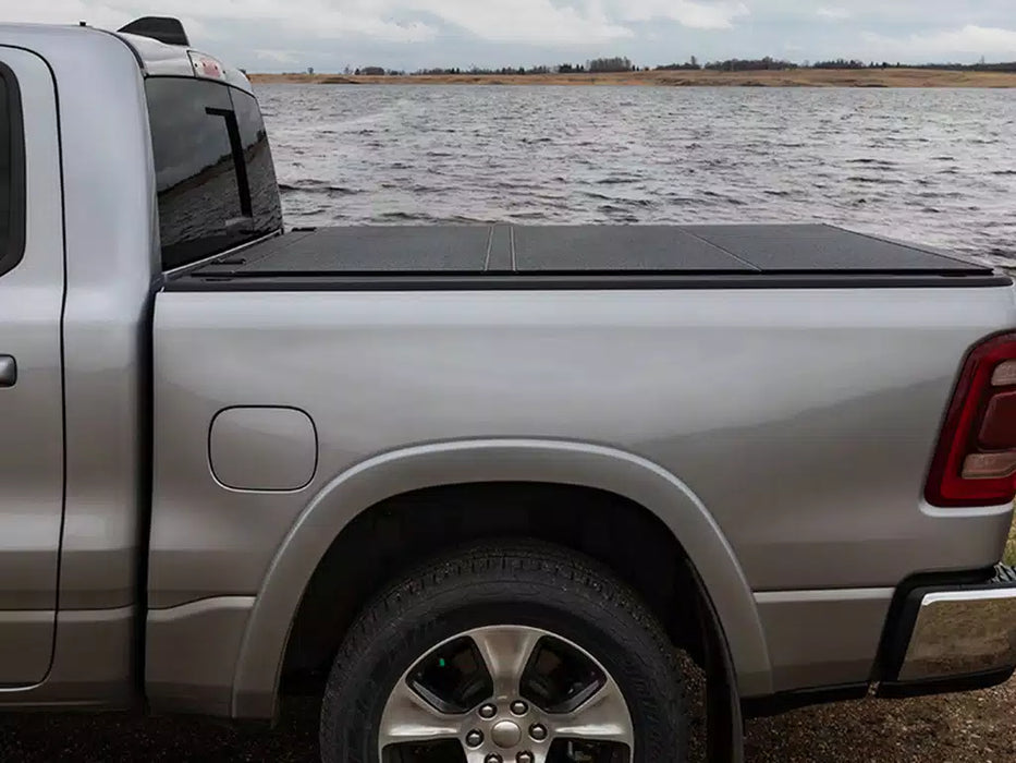 Access LOMAX Stance Hard Folding Tonneau Cover