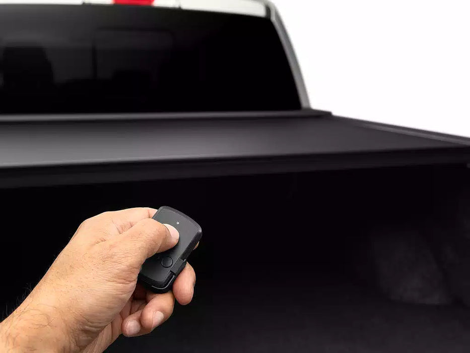Roll-N-Lock E-Series Electric Retractable Tonneau Cover