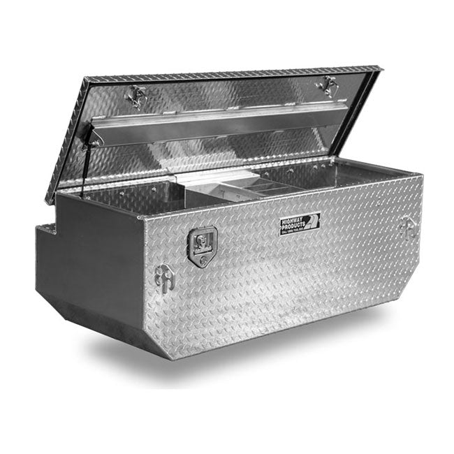Highway Products 5th Wheel Tool Box