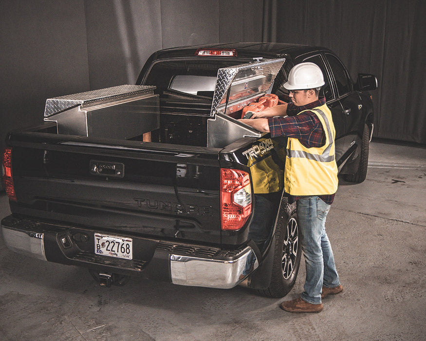 Highway Products Low Side Tool Box