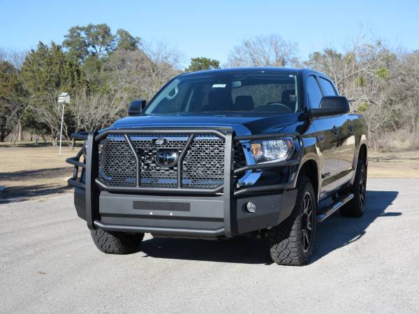 Steelcraft Elevation Front Bumper For 2014-2021 Toyota Tundra