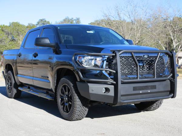 Steelcraft Elevation Front Bumper For 2014-2021 Toyota Tundra