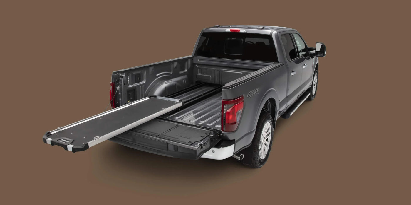 DECKED CargoGlide 600 Truck Bed Slide For Midsize Short Bed Trucks - DCG600-5624