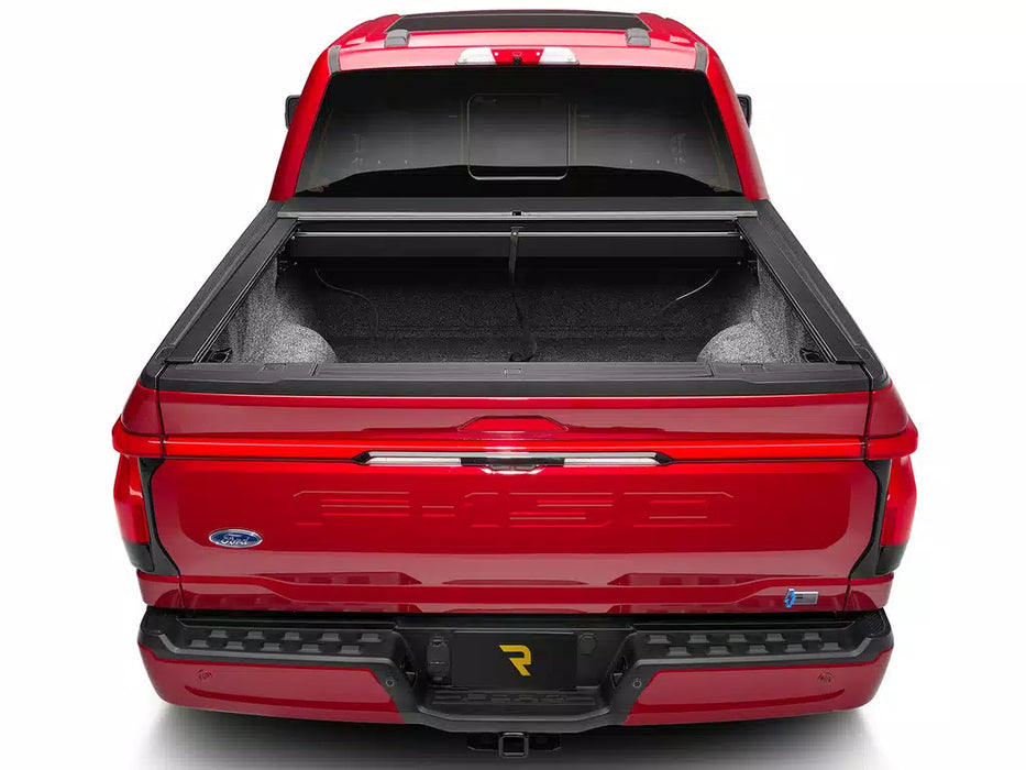 Roll-N-Lock A-Series Manual Retractable Tonneau Cover