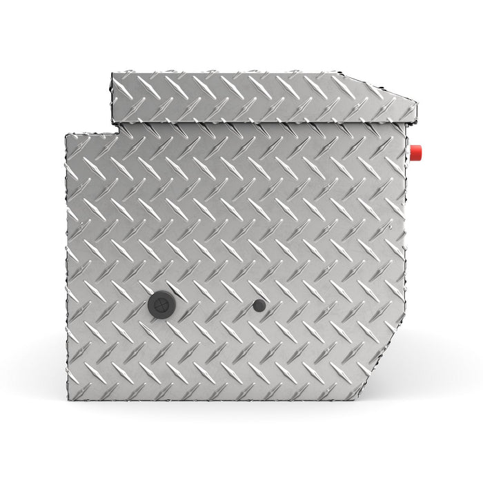 Weather Guard 40" Full Compact All-Purpose Chest