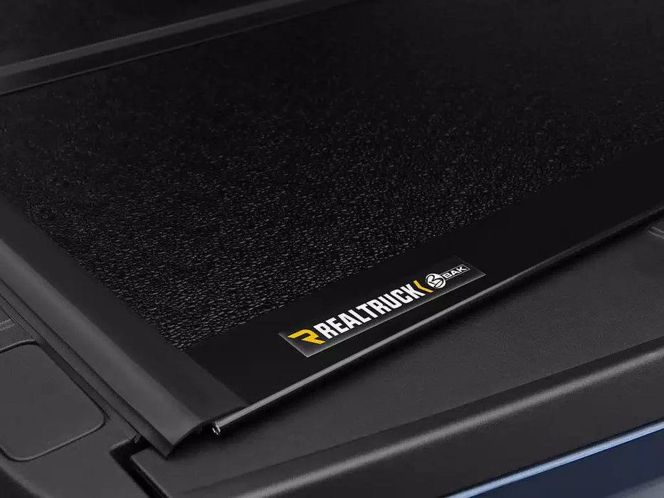 BAKFlip Fibermax Hard Folding Tonneau Cover