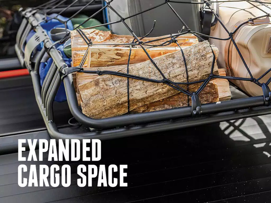 RealTruck Elevate Cargo Basket - Standard