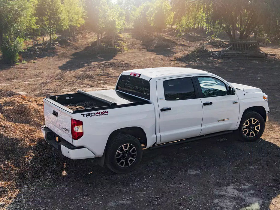 TruXedo TruXport Soft Roll-Up Tonneau Cover - 259601