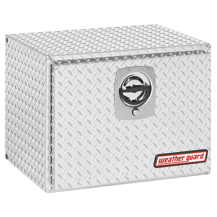 Weather Guard 24" Compact Underbed Box