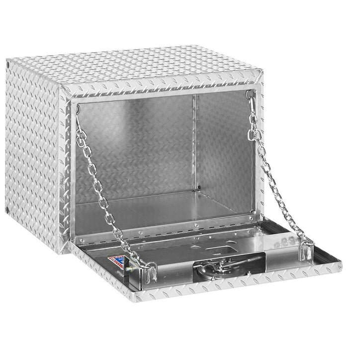Weather Guard 24" Compact Underbed Box