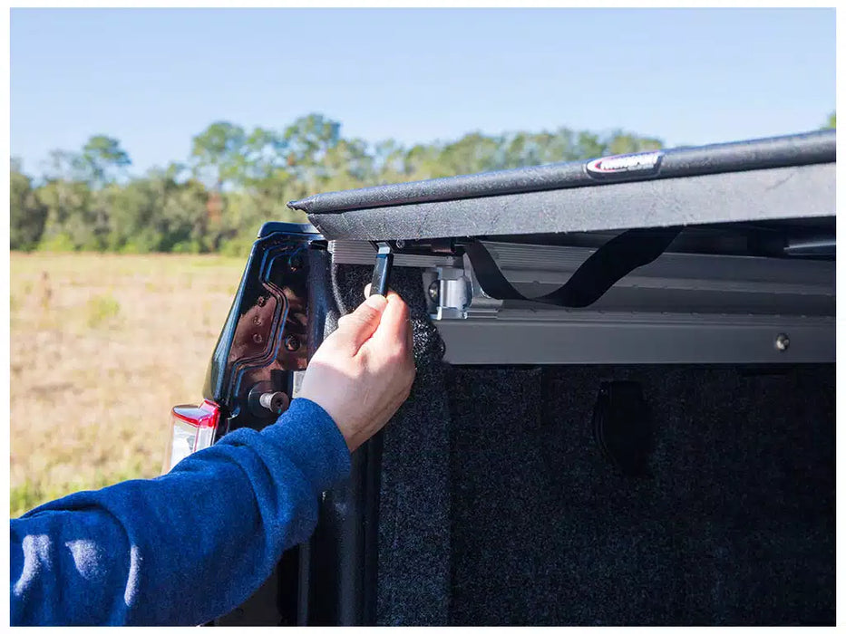 Access TonnoSport Soft Roll Up Tonneau Cover - 22020119