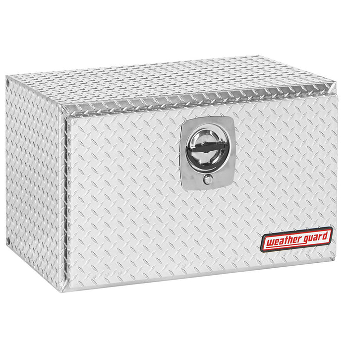 Weather Guard 30" Compact Underbed Box