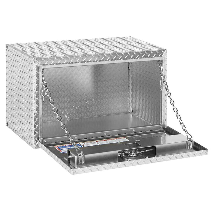 Weather Guard 30" Compact Underbed Box