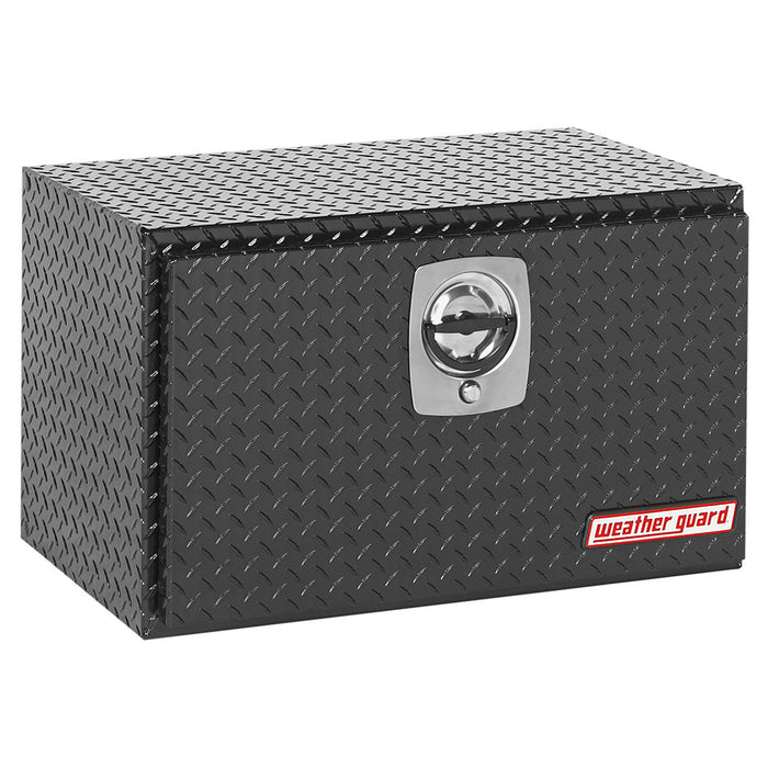 Weather Guard 30" Compact Underbed Box