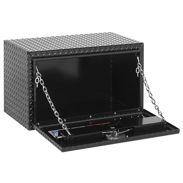Weather Guard 30" Compact Underbed Box