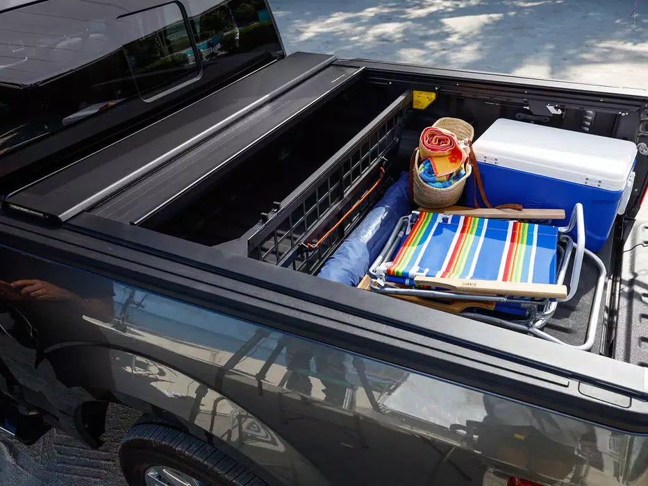 Roll-N-Lock E-Series Electric Retractable Tonneau Cover