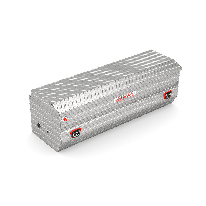 Weather Guard 58" Full-Size All-Purpose Chest