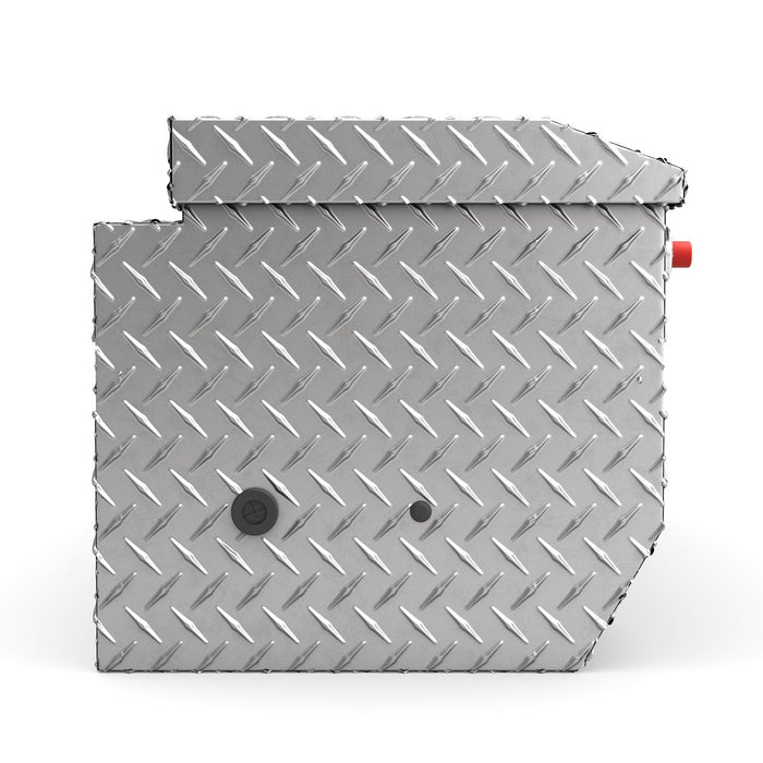 Weather Guard 58" Full-Size All-Purpose Chest