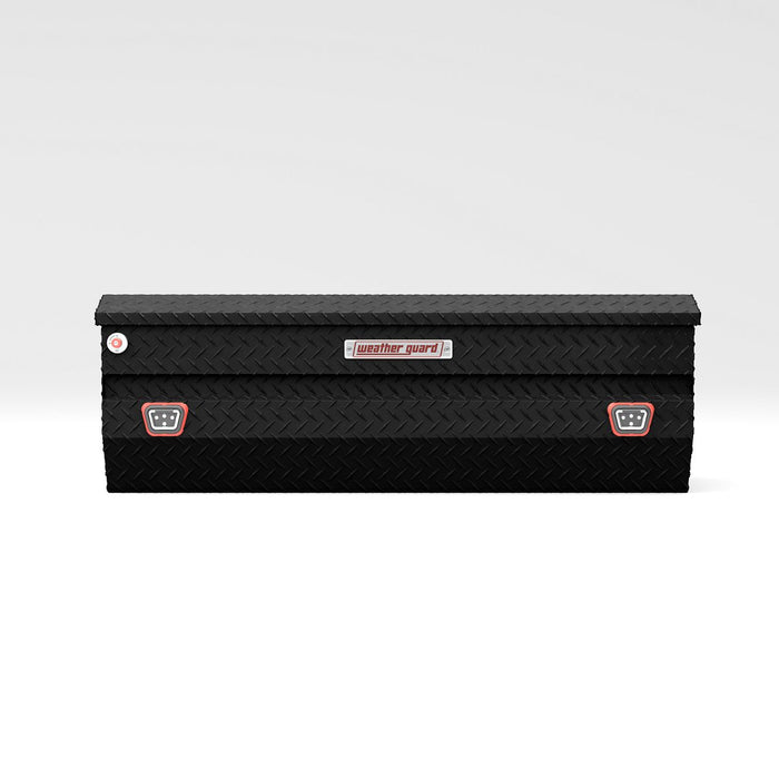 Weather Guard 58" Full-Size All-Purpose Chest
