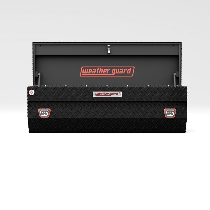 Weather Guard 58" Full-Size All-Purpose Chest