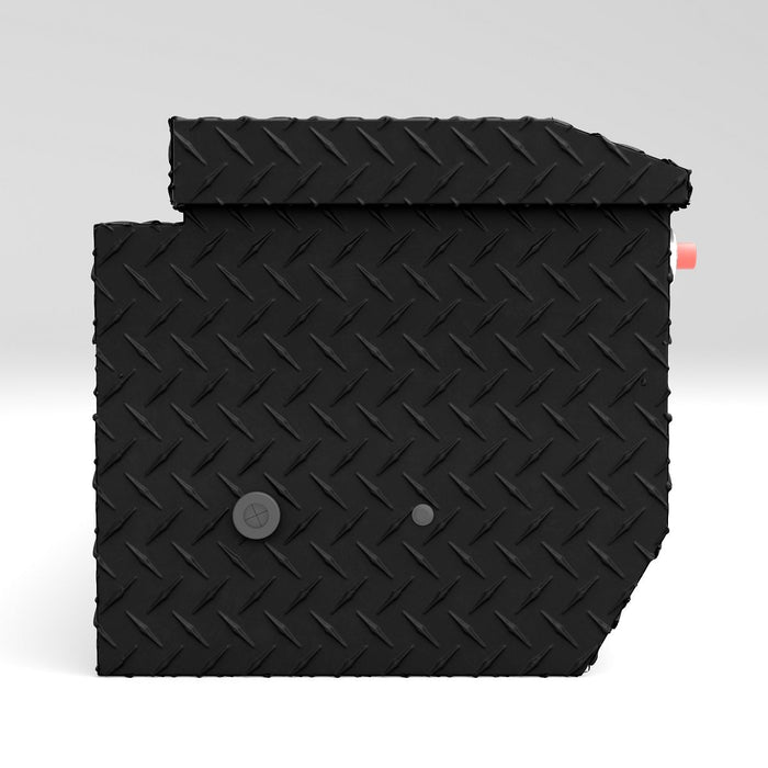 Weather Guard 58" Full-Size All-Purpose Chest