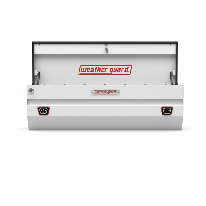 Weather Guard 58" Full-Size All-Purpose Chest