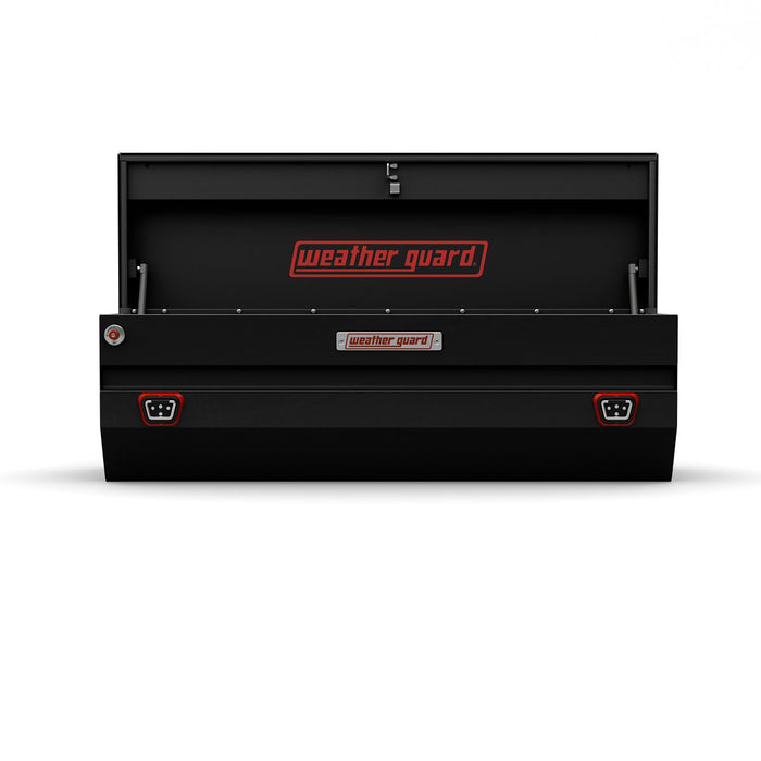 Weather Guard 58" Full-Size All-Purpose Chest