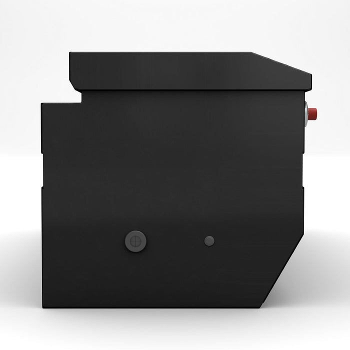 Weather Guard 58" Full-Size All-Purpose Chest