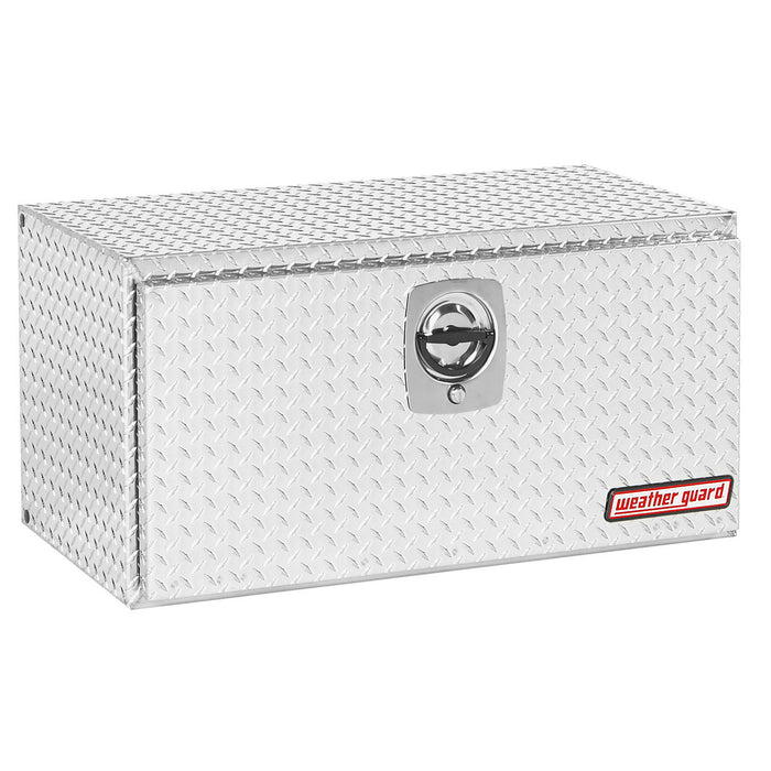 Weather Guard 36" Compact Underbed Box