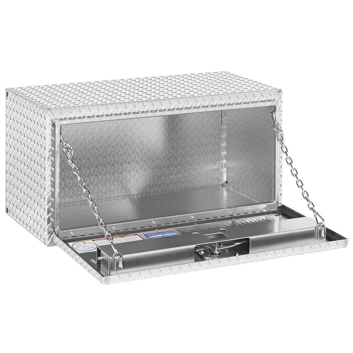 Weather Guard 36" Compact Underbed Box