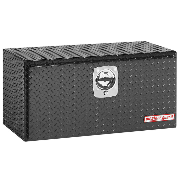 Weather Guard 36" Compact Underbed Box