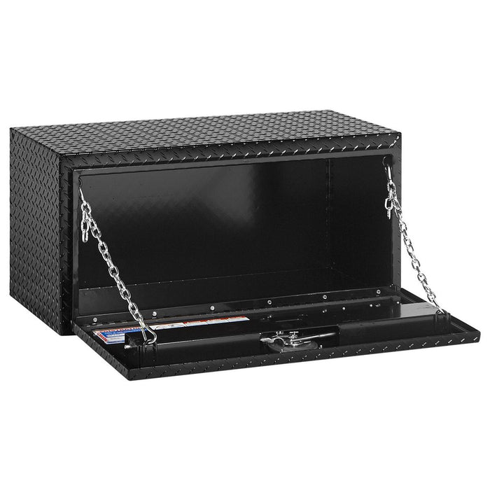Weather Guard 36" Compact Underbed Box