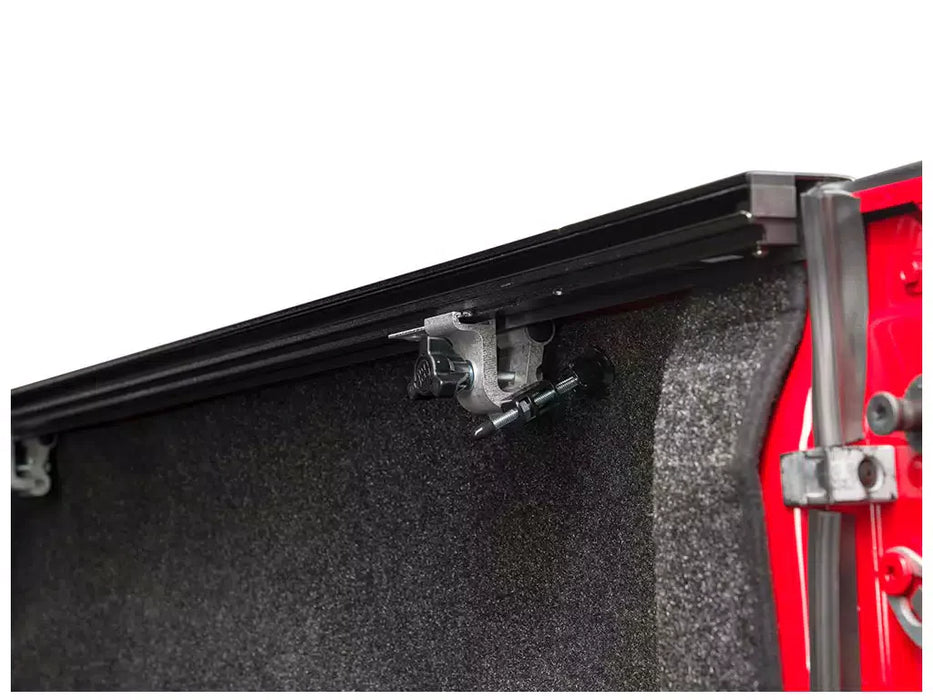 Pace Edwards Bedlocker Electric Retractable Tonneau Cover - BLF177