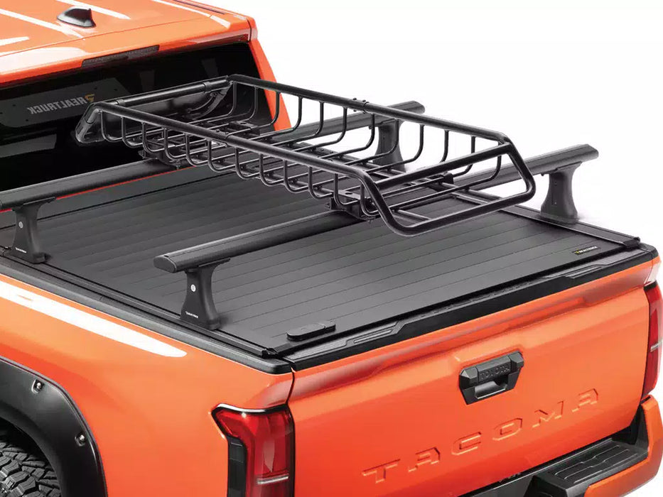 RealTruck Elevate Cargo Basket - Narrow