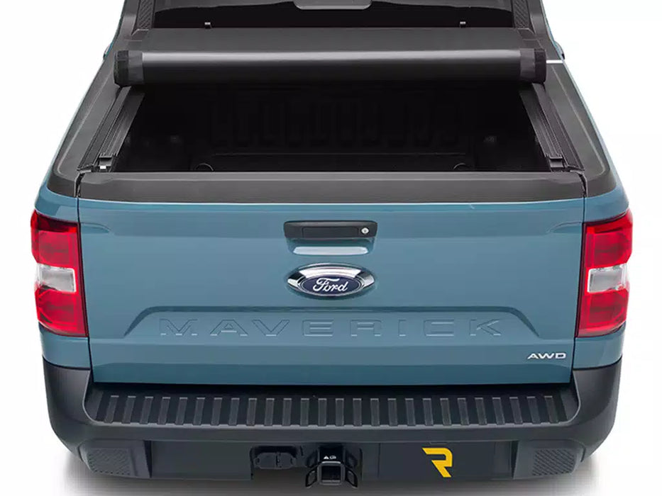 TruXedo Pro X15 Soft Roll Up Tonneau Cover