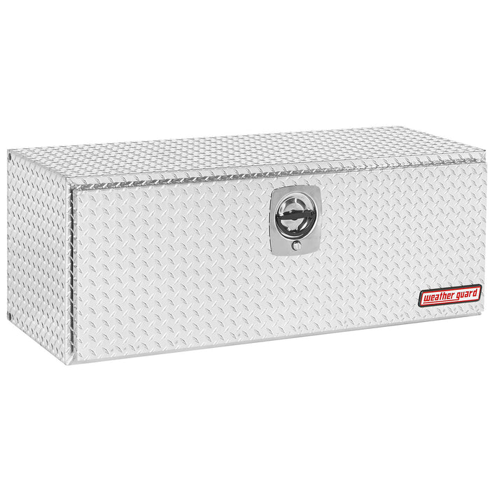 Weather Guard 48" Compact Underbed Box