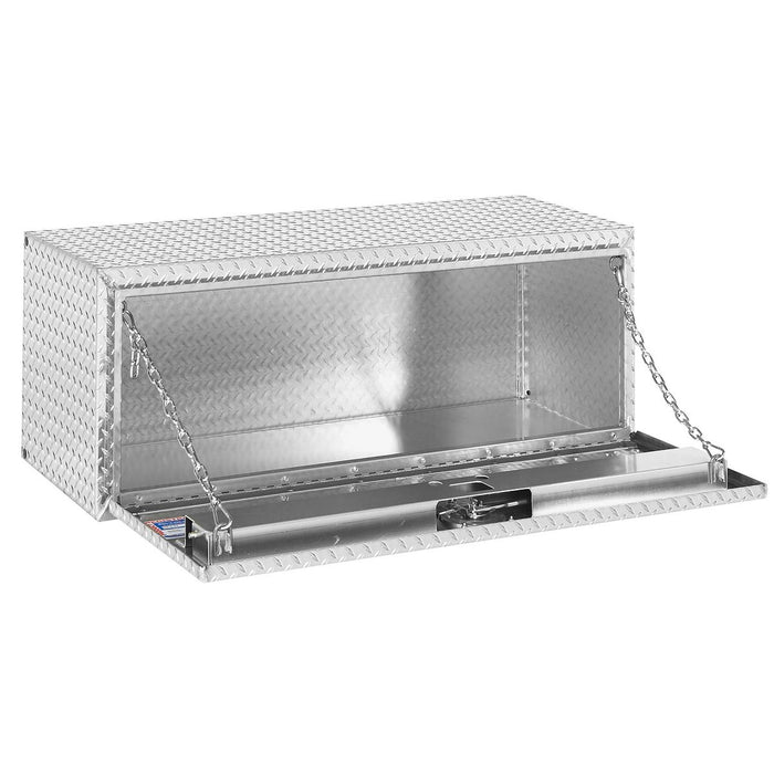 Weather Guard 48" Compact Underbed Box
