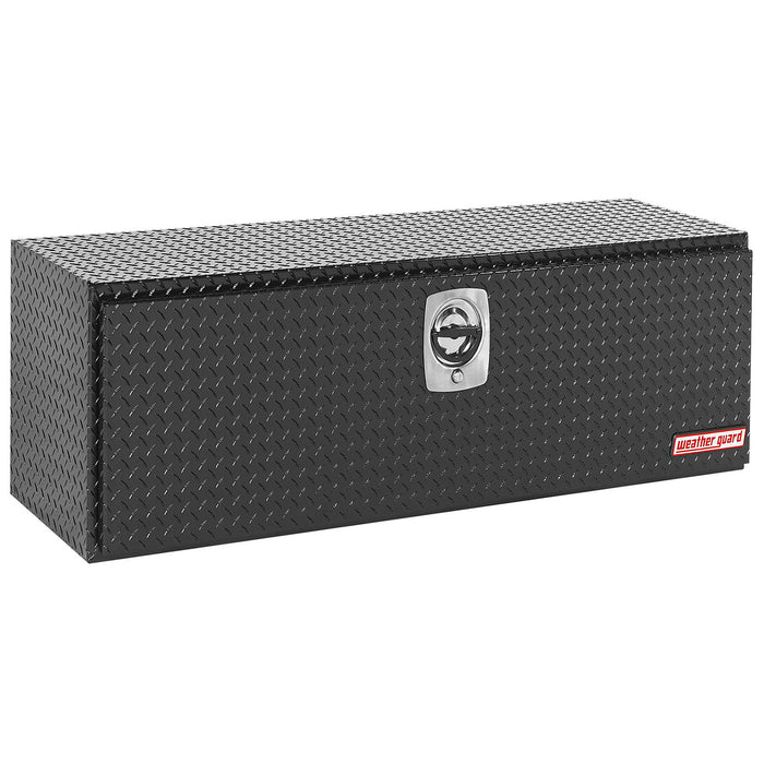 Weather Guard 48" Compact Underbed Box